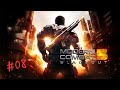Modern Combat 5 Blackout Ep08 Gameplay Modern Combat 5 Blackout Ep08 Gameplay