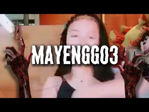 Mayengg03 The Most Disturbing Video On TikTok