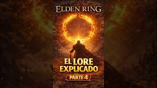ELDEN RING - LORE #4 | LA GRANDES RUNAS #eldenring #fromsoftware