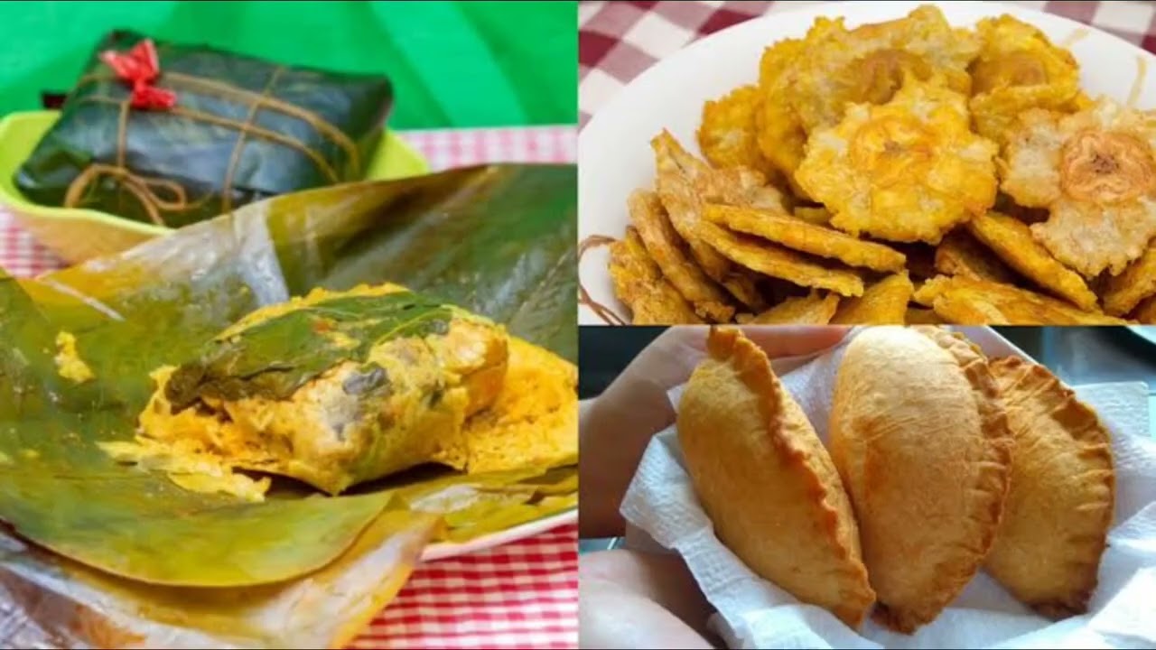 🇨🇴 🇨🇴 COMIDA CALLEJERA EN COLOMBIA 🇨🇴🇨🇴