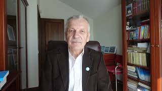 135. Teachings By Algimantas — Study Reality According To Creator's Eternal Values 2025.05.14