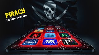How Streaming Destroyed Itself | Official Trailer