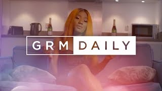 Darkoo ft Curtis J (RSM) - Gas Station [Music Video] | GRM Daily