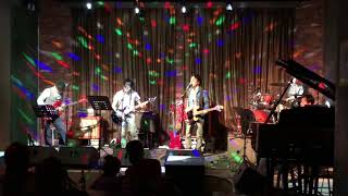 20171209#9_나는 나비 (Gondre Mandre)
