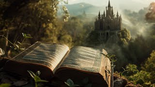 The Book of Secrets (2 enoch) - A Journey Through Heaven