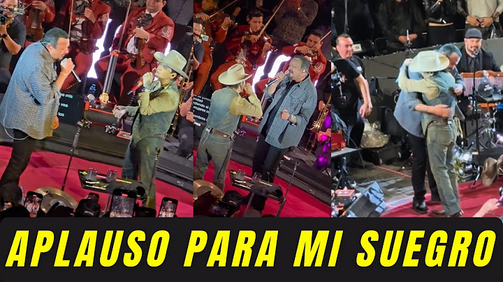 ANGELA AGUILAR Y CHRISTIAN NODAL DESLUMBRAN EN PALENQUE FERIA QUERETARO 2025