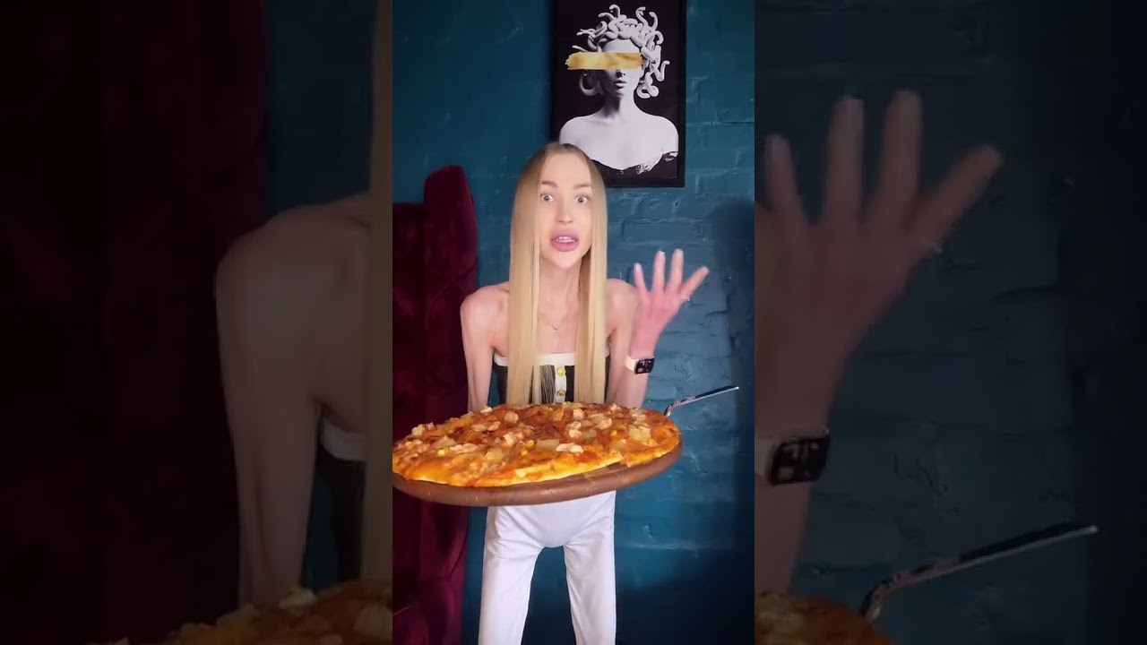 SPICY PIZZA EDITION 🍕🔥