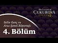 Selin gen ve aras enol soru cevap 4 blm  youtube zel