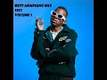 BEST OF AMAPIANO MIX 2023 VOLUME 1 [ KABZA DE SMALL, DJ MAPHORISA, SOA MATTRIX, AYMOS, AMI FAKU ]