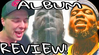 MASTERFUL ! - Maxo Kream ~ Brandon Banks | #InRotation Album REVIEW!