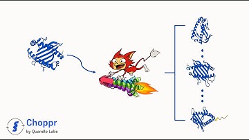 Blazing Fast Protein Structure Search using FoldSeek