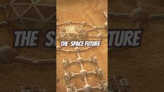 THE SPACE FUTURE #science #technology #space