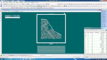 Hướng dẫn xuất Giấy chứng nhận QSD đất có sơ đồ hình thể bằng Vietmap XM