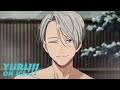 Yuri's New Coach | Yuri!!! on ICE