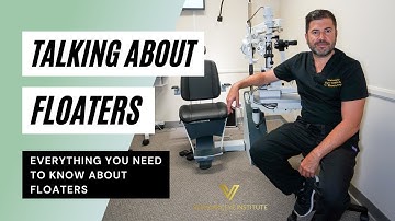 EVERYTHING YOU NEED TO KNOW ABOUT FLOATERS