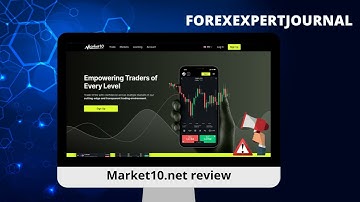 Market10.net reviews - LEGIT or Scam?
