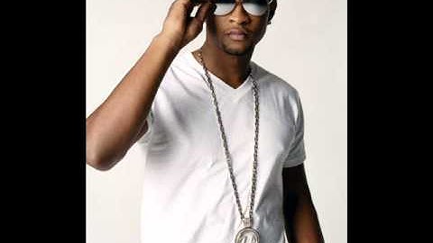 Usher Confessions Part 1 & Part 2