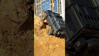 Mjx H8H. Land Rover Defender 1/8