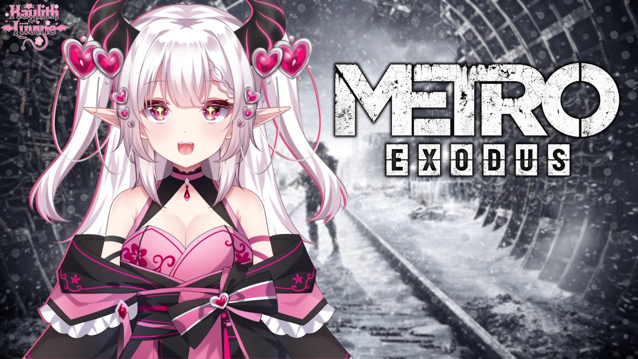 【LUV PLAY】Mutan? Bandit? Santai, SEMUA jadi TUMBAL Codot Pinkku 🦇 | #kaylithluvine #luvlive #luvplay