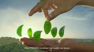 fresteanyapas Frestea Perpaduan Rasa Yang Pas