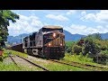 Visita na cidade de Brumadinho (Antes da tragédia)