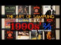 Sampling Mix 2/3 | 1990s | HIPHOP | FUNK&SOUL | BootyGoris