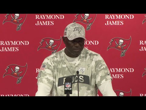 Todd Bowles: ‘We