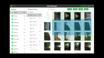 How to Transfer Photos from Android Device to Computer with DroidKit