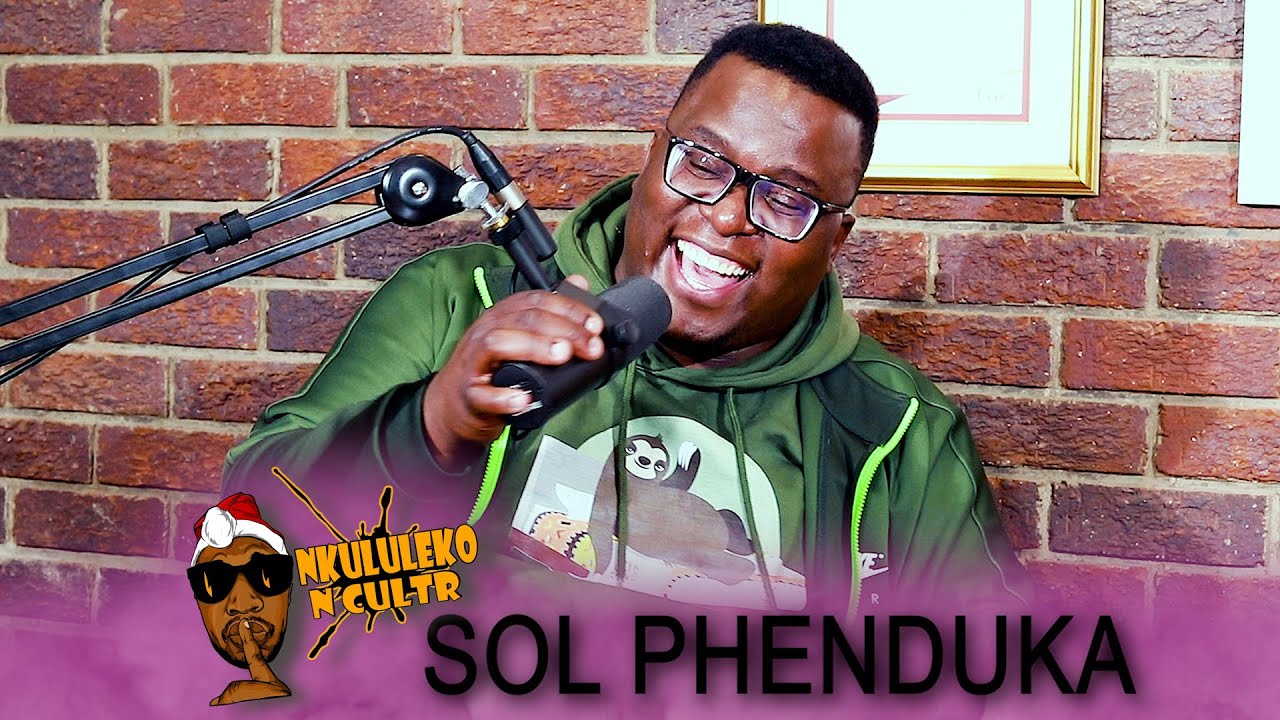 Sol Phenduka Addresses Radio Show Drama | Dineo Ranaka | Nota Baloyi | KayaFM| MacG, Podcast & Chil