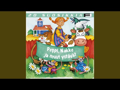 Regardez Ain' laulaen työtäs tee - Whistle While You Work sur YouTube