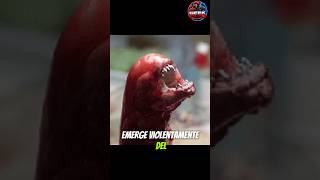 Por qué Alien sigue siendo tan 😳😳aterradora 47 años después? #aliens #xenomorph #movie  #horror