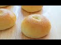 Butter Sugar Bun｜Apron