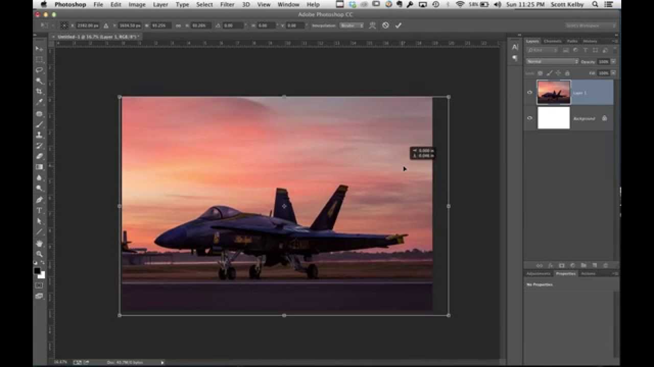 Tips for Resizing Digital Camera Images for Print YouTube