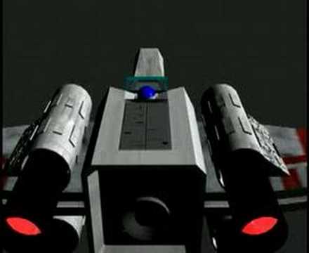 Introducing the X-Wing Fighter