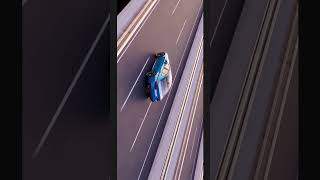 🚀 Behind the pixels — BMW M5 3D animation breakdown!