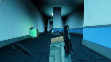 Rush Point - Satisfying Reload Animations [4k]