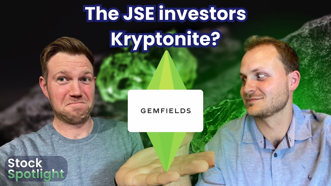 Stock Spotlight Gemfields, Capitec, Discovery and Remgro YouTube