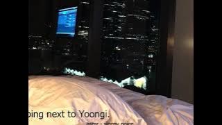 ☂☽ sʟᴇᴇᴘɪɴɢ ᴡɪᴛʜ ʏᴏᴏɴɢɪ - {ᴀsᴍʀ}{ʀᴇᴀᴅ ᴅᴇsᴄʀɪᴘᴛɪᴏɴ} ☾☂