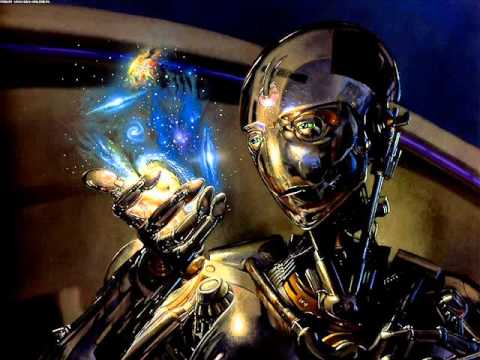 Antares - ride on a meteorite (Dj Mandżi remix)