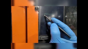 Mazak Smooth G Milling with Line Center Examples