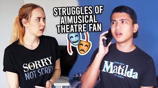 Struggles Every Musical Fan Understands (with InReelLife)