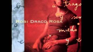 Robi Draco Rosa - Amantes Hasta el Fin chords