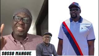 🚨Sosso Mangue et Me Abass Bangoura s’attaque à Mamadi Doumbouya !