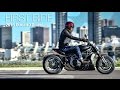 2016 Ducati XDiavel First Ride Review - MotoUSA