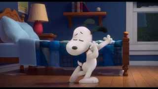 Happy Birthday Snoopy The Peanut Movie Youtube