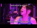 Capture de la vidéo Minori Chihara Live 2011 Summer Camp 3: Ai To Knife (Sub. Español)