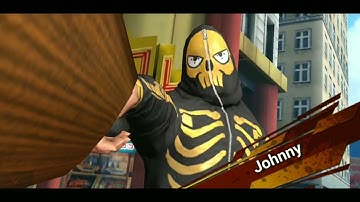 The King of Fighters ALLSTAR Android Gameplay #1 (Story Mode Part 1) [NC]