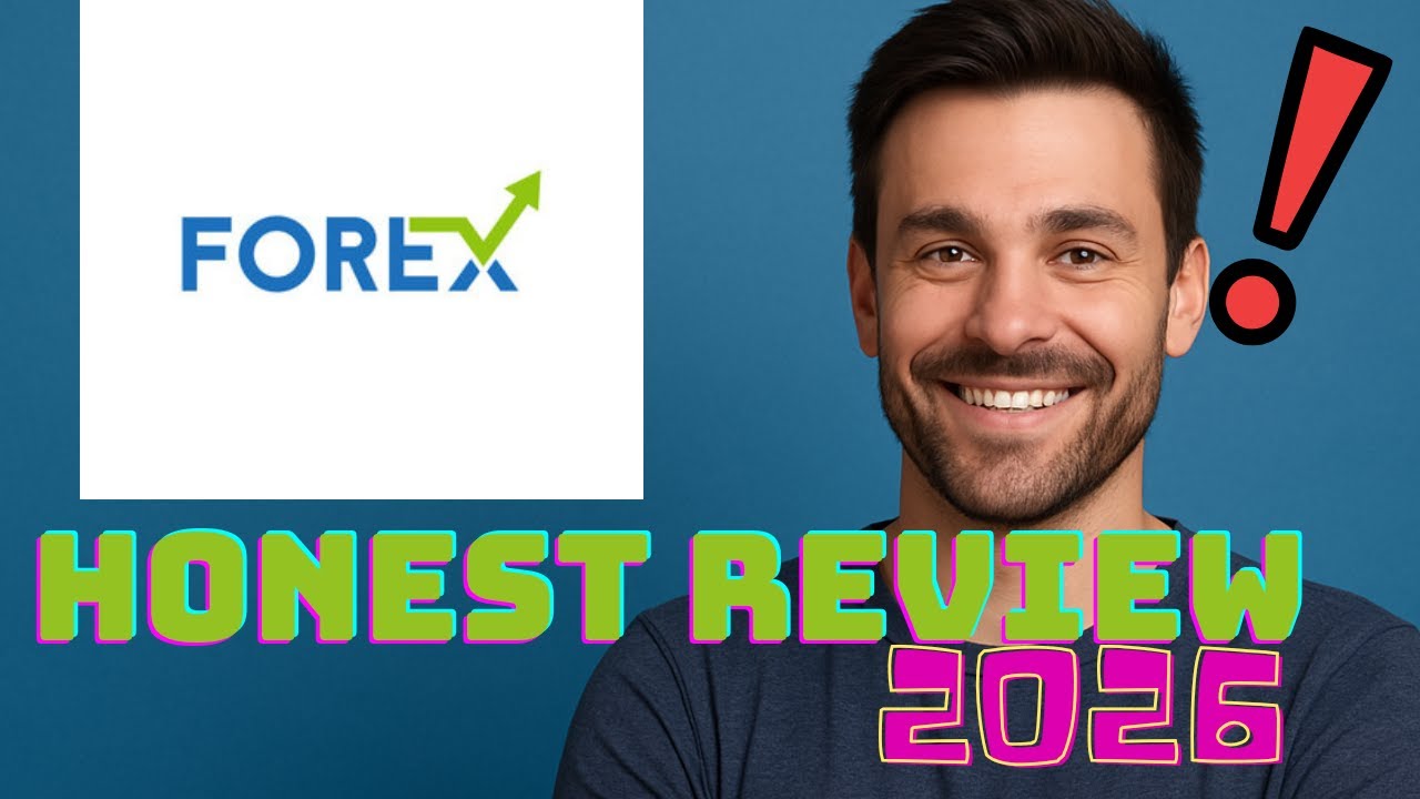 FOREX.com Honest Review 2026
