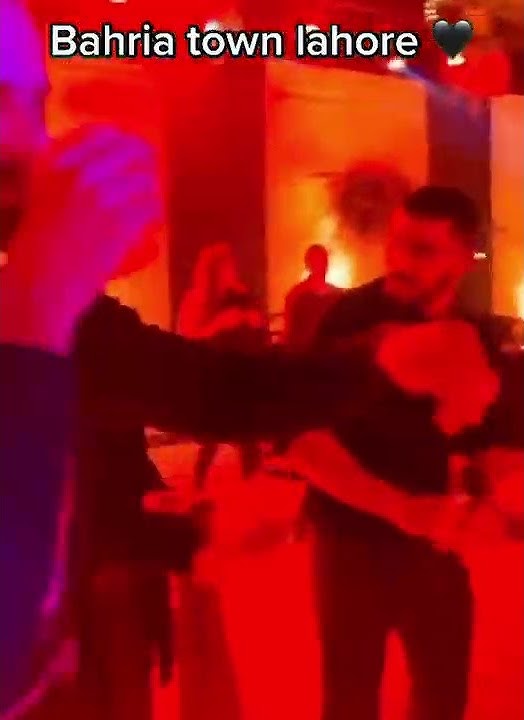 night club dance party at Lahore behria town #enjoy #nightlife #shorts