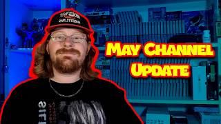 May 2026 Channel Update